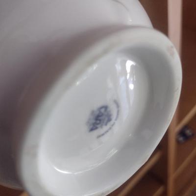 Collection of Ceramic and Pottery Vases and Other Some Lenox