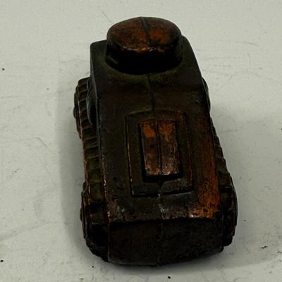 Sale Photo Thumbnail #427: Approx. 3" long, good condition.