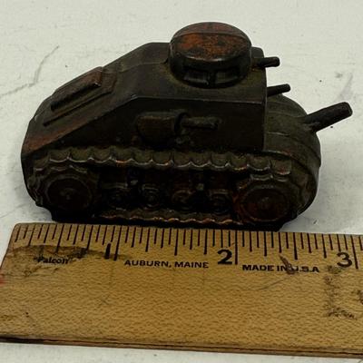 Sale Photo Thumbnail #424: Approx. 3" long, good condition.