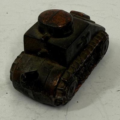 Sale Photo Thumbnail #426: Approx. 3" long, good condition.