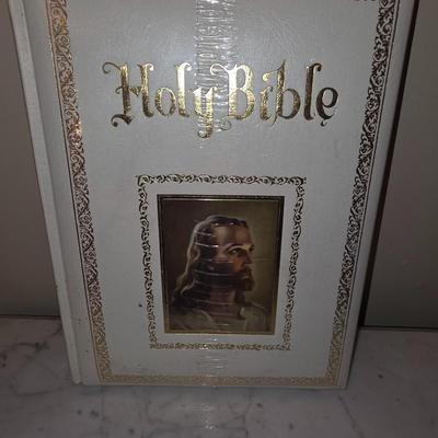 Family Bible.