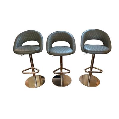 3 Barstools by Sunpan