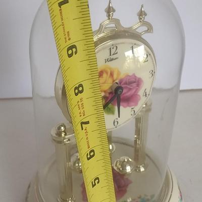 Waltham Ansonia Clock (Untested)