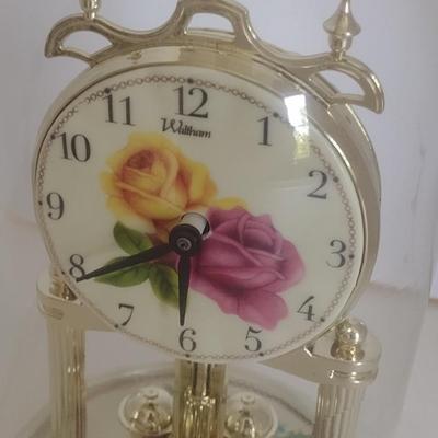 Waltham Ansonia Clock (Untested)