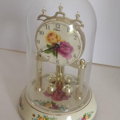 Waltham Ansonia Clock (Untested)