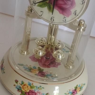 Waltham Ansonia Clock (Untested)