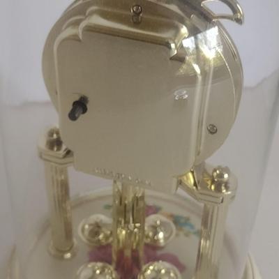 Waltham Ansonia Clock (Untested)