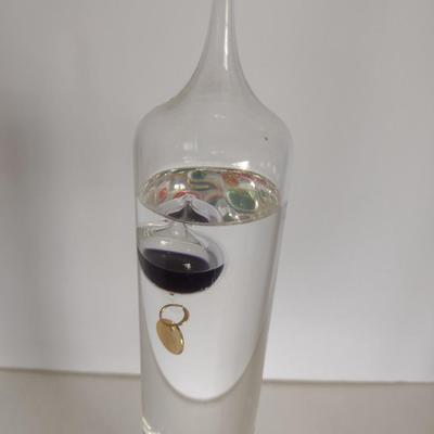 Galileo Table Thermometer