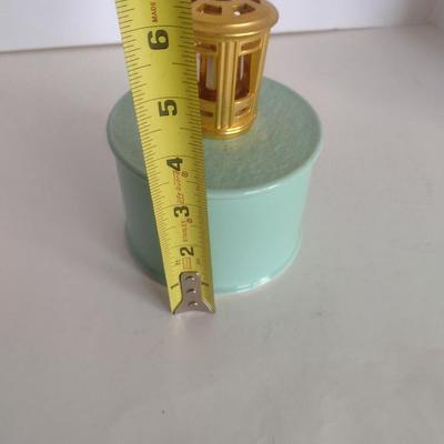 French Lampe Berger Fragrance Lamp