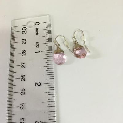 Cute dangle earrings