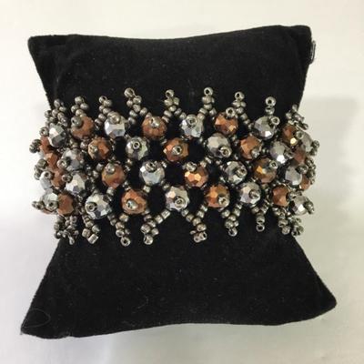 Very nice bracelet