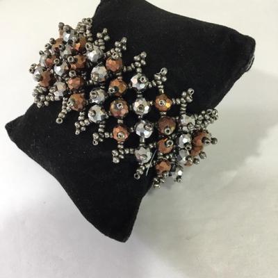 Very nice bracelet