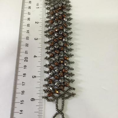 Very nice bracelet