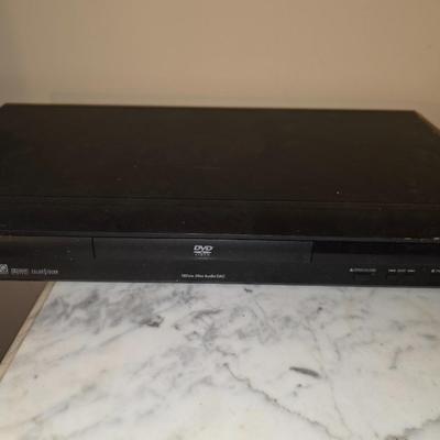 Toshiba DVD player
