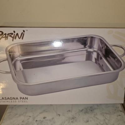 Parini lasagna pan