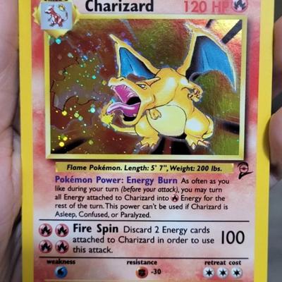 Pokemon single