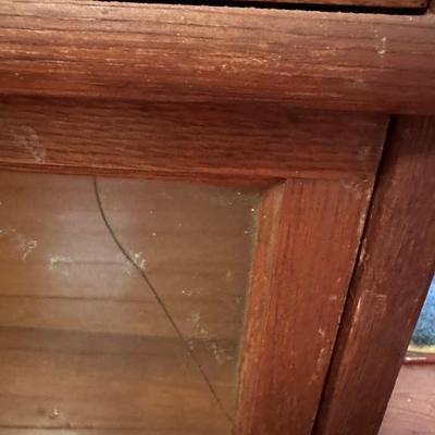 Globe Wernicke Barrister Bookcase (See Details)