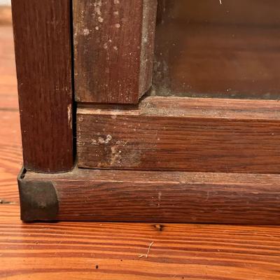 Globe Wernicke Barrister Bookcase (See Details)
