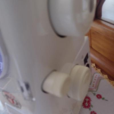 Singer 150 Year Anniversary Model 2638 Sewing Machine
