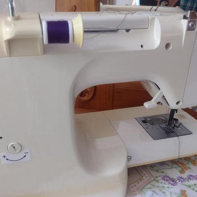 Singer 150 Year Anniversary Model 2638 Sewing Machine