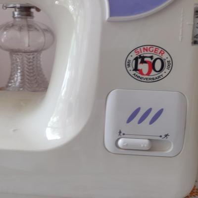 Singer 150 Year Anniversary Model 2638 Sewing Machine