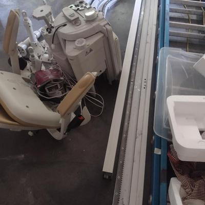 Acorn Brand Stair Lift