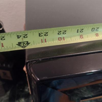 Sharp 1200 Watt Microwave Oven