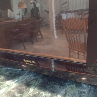 Sharp 1200 Watt Microwave Oven