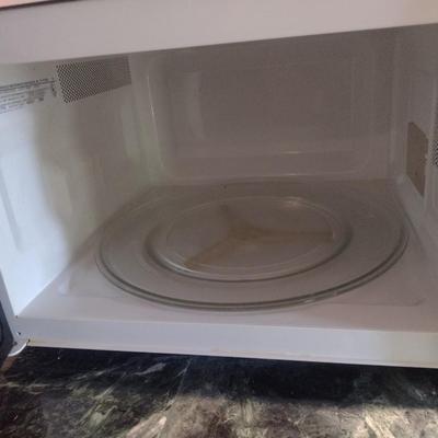 Sharp 1200 Watt Microwave Oven