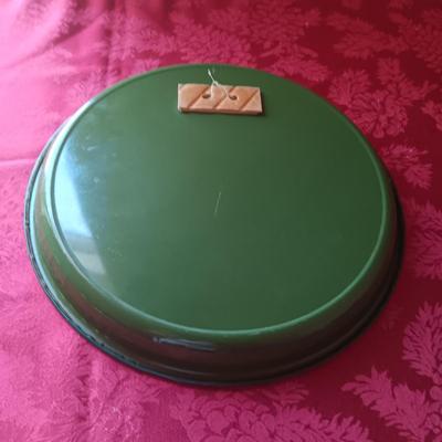 THE STROH BREWERY COMPANY VINTAGE SERVING TRAY