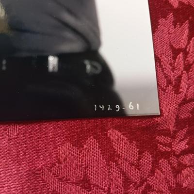 SIX 8 X 10 PROMOTIONAL PHOTOS