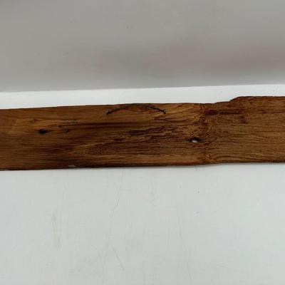 Original Painting on Wood by Juanita Courtney