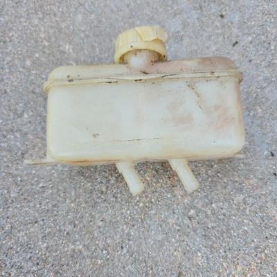 Large Mixed Lot of Vintage Auto Parts, Wiring, and Hardware