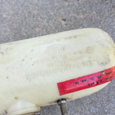 Large Mixed Lot of Vintage Auto Parts, Wiring, and Hardware