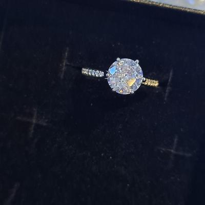 Fashion Ring