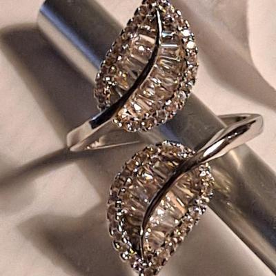 Fashion Ring