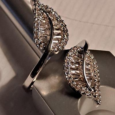 Fashion Ring