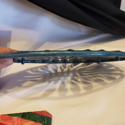 Invicta Trivet, Creativeco-op, Cookbooks and More! (D-KD)