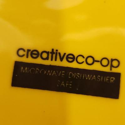 Invicta Trivet, Creativeco-op, Cookbooks and More! (D-KD)