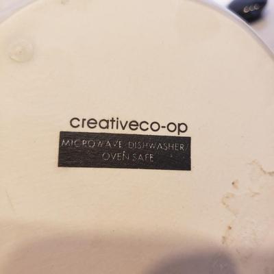 Invicta Trivet, Creativeco-op, Cookbooks and More! (D-KD)