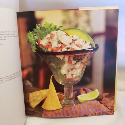 Invicta Trivet, Creativeco-op, Cookbooks and More! (D-KD)