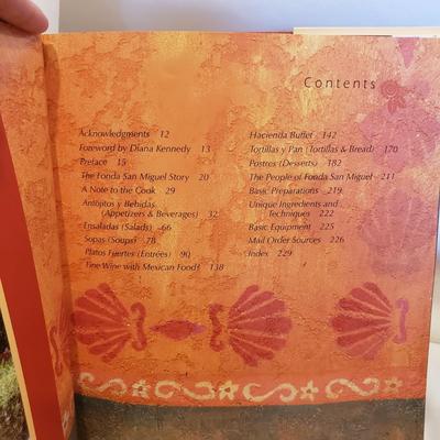 Invicta Trivet, Creativeco-op, Cookbooks and More! (D-KD)