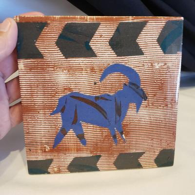 Invicta Trivet, Creativeco-op, Cookbooks and More! (D-KD)