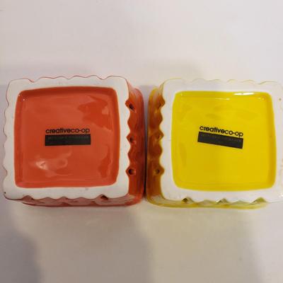 Invicta Trivet, Creativeco-op, Cookbooks and More! (D-KD)