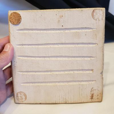 Invicta Trivet, Creativeco-op, Cookbooks and More! (D-KD)