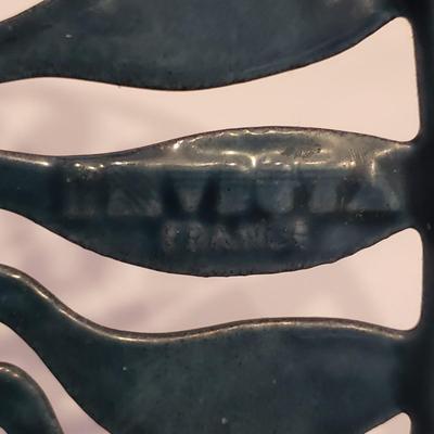 Invicta Trivet, Creativeco-op, Cookbooks and More! (D-KD)