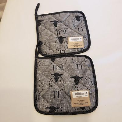 Invicta Trivet, Creativeco-op, Cookbooks and More! (D-KD)