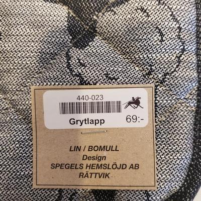 Invicta Trivet, Creativeco-op, Cookbooks and More! (D-KD)