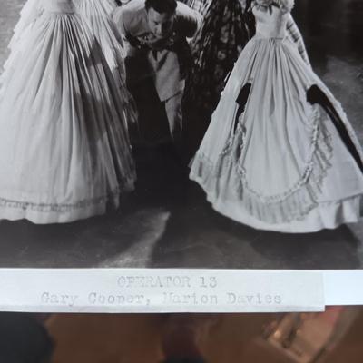 PROMOTIONAL 8 X 10 PHOTOS