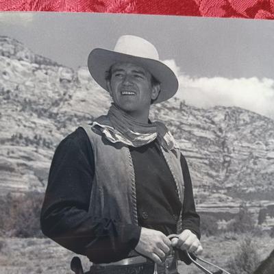 PROMOTIONAL 8 X 10 PHOTOS